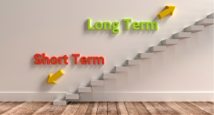 court terme ou long terme